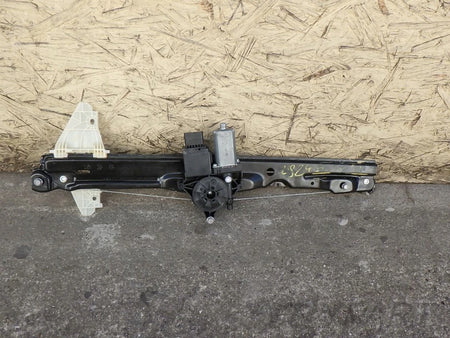 EXPERT III JUMPY III PROACE II VIVARO C WINDOW LIFT ACTUATOR