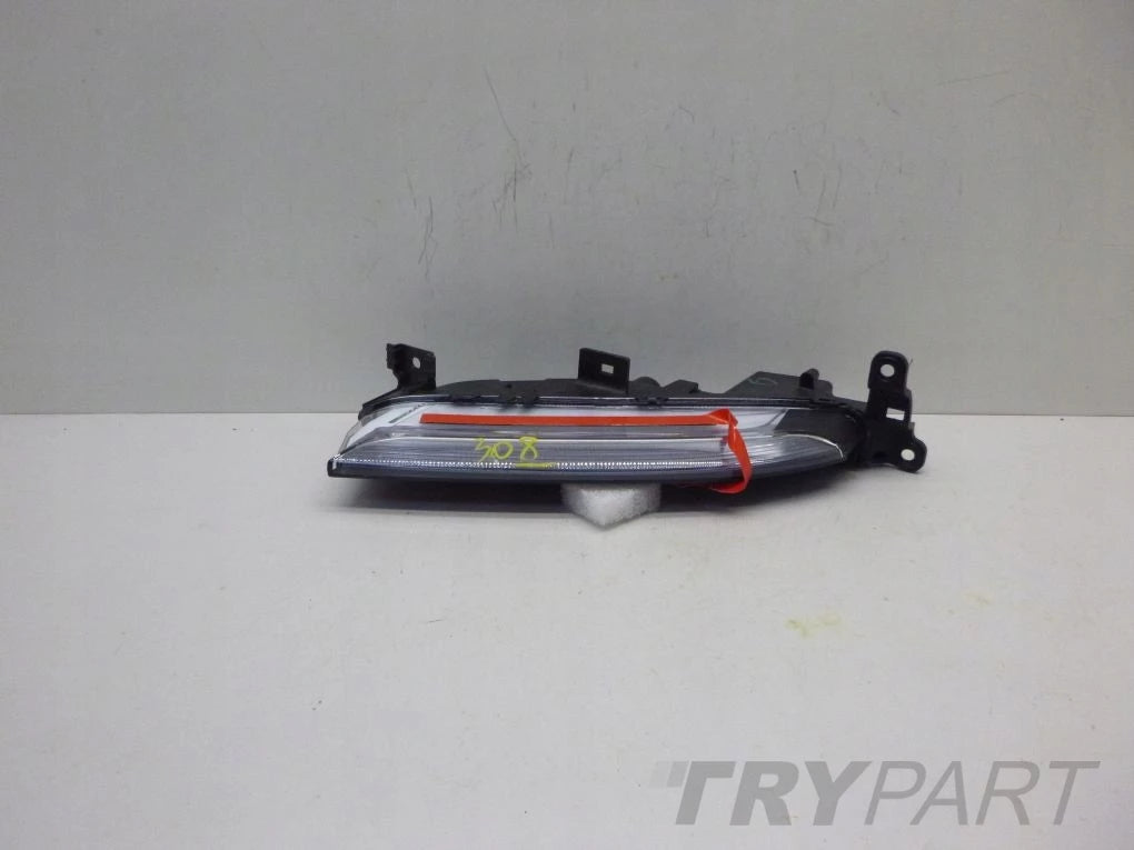 PORSCHE PANAMERA 971 DRL LED left