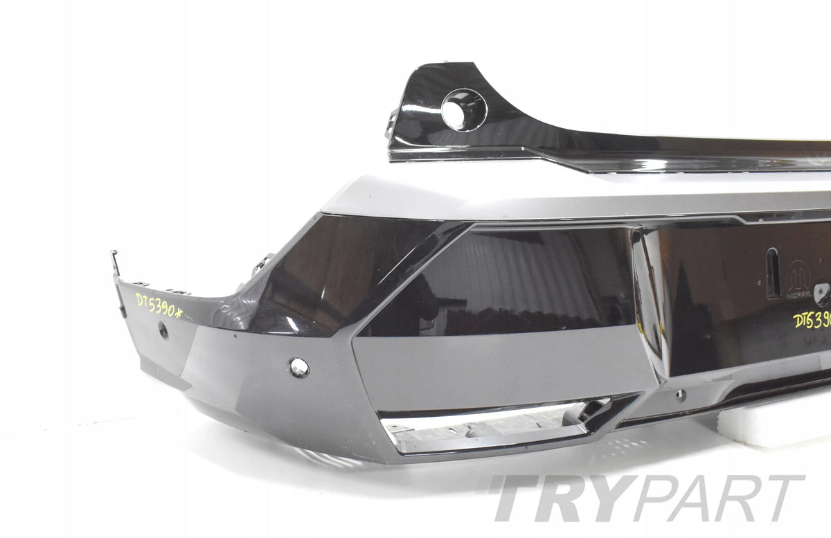 PEUGEOT 5008 III REAR BUMPER ORG