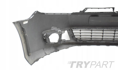 VW GOLF VI 5K0 FRONT BUMPER ORG + GRILLES
