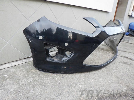 FORD C-MAX MK2 II 2 2010- front bumper