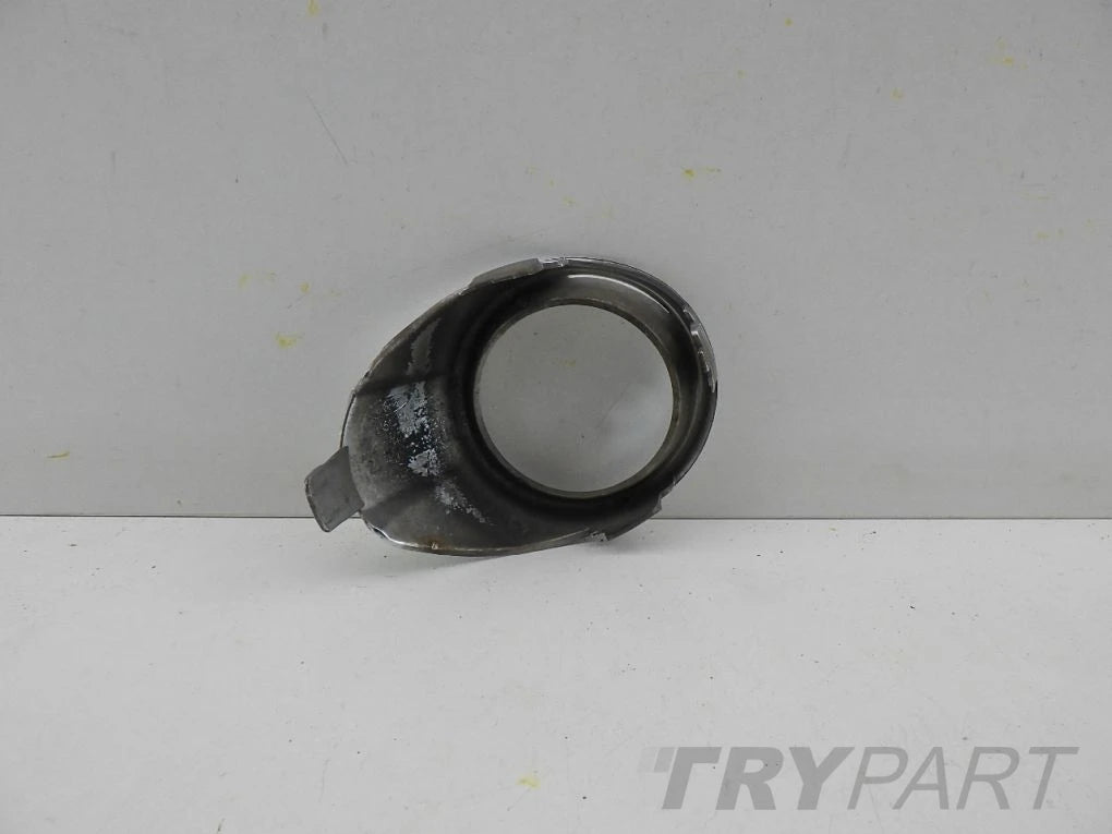 FORD FIESTA MK7 08- bumper grille left