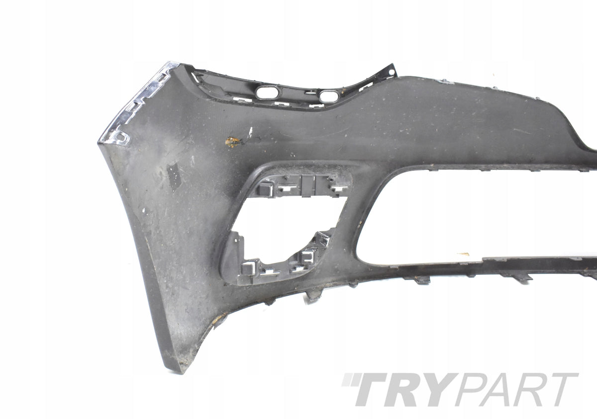 RENAULT CLIO IV GT FRONT BUMPER ORIGINAL