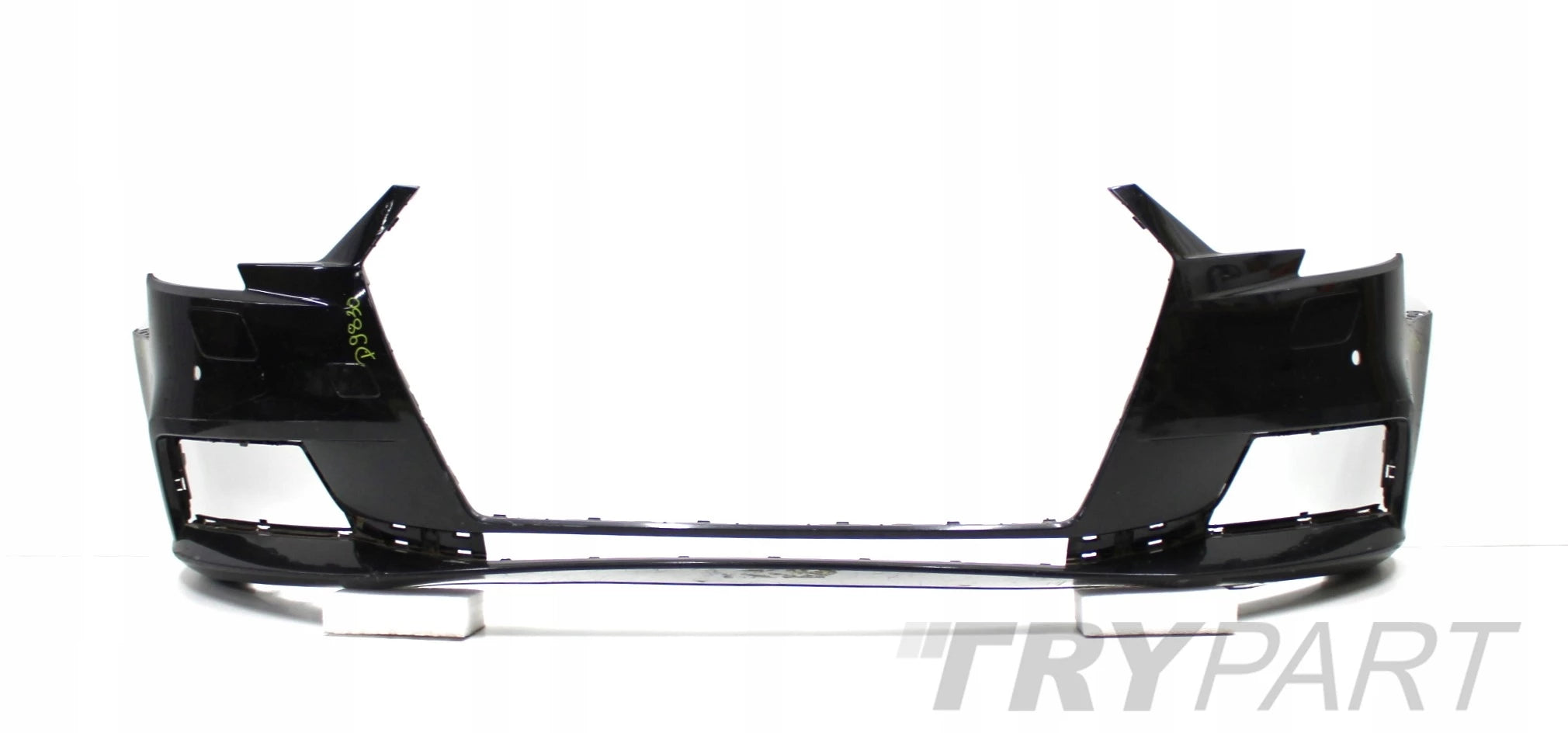 AUDI A3 8V3 LIFT SPORTBACK FRONT BUMPER ORG