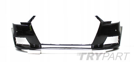 AUDI A3 8V3 LIFT SPORTBACK FRONT BUMPER ORG