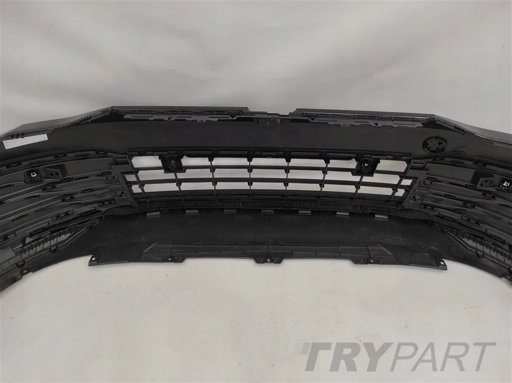 FRONT BUMPER VW GOLF 8 VIII 5H AFTER 2020 5H0807221H