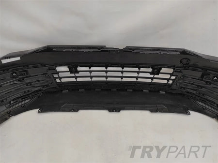 FRONT BUMPER VW GOLF 8 VIII 5H AFTER 2020 5H0807221H