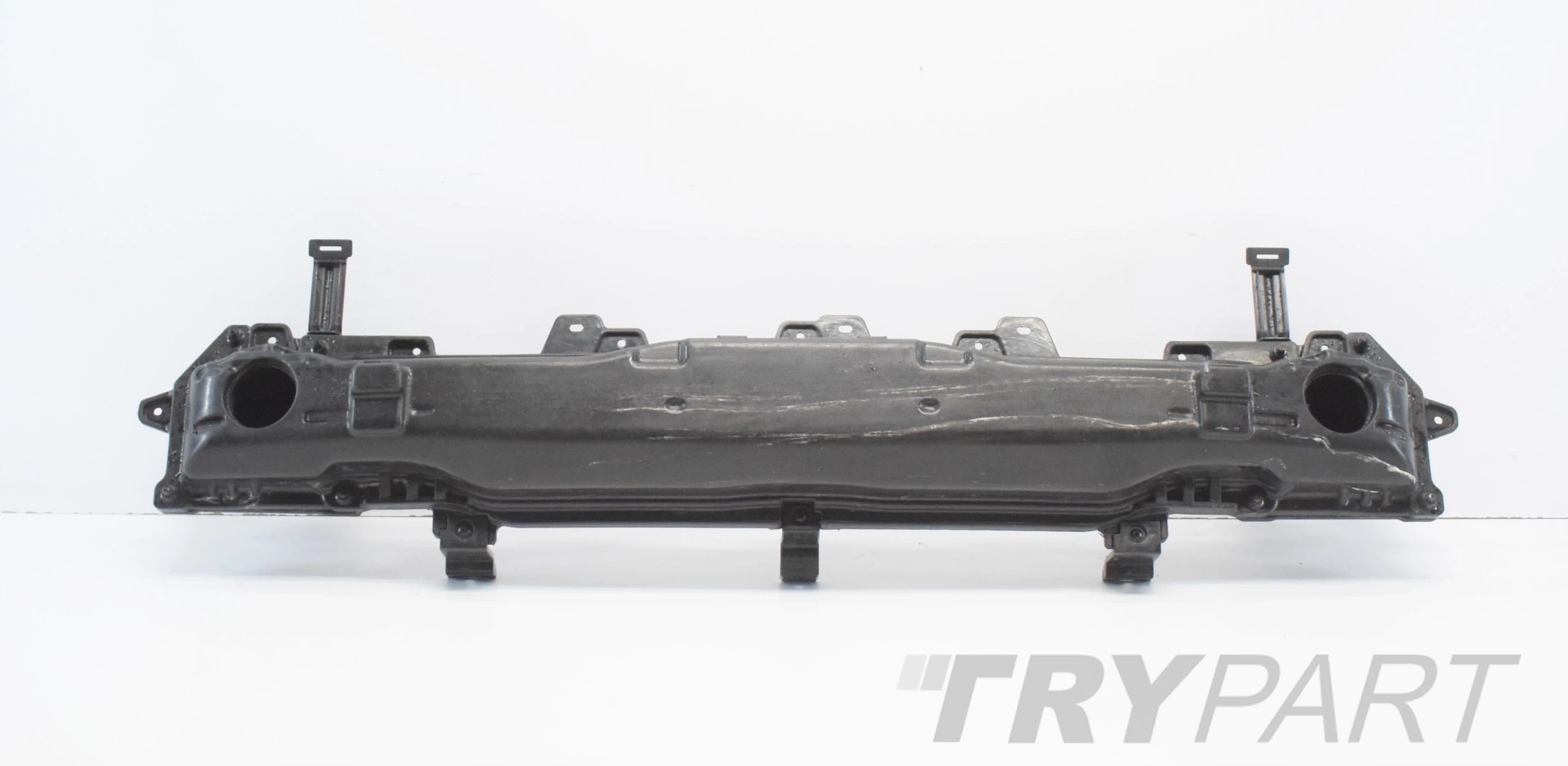 KIA SPORTAGE IV REAR BUMPER BRACKET NEW ORG