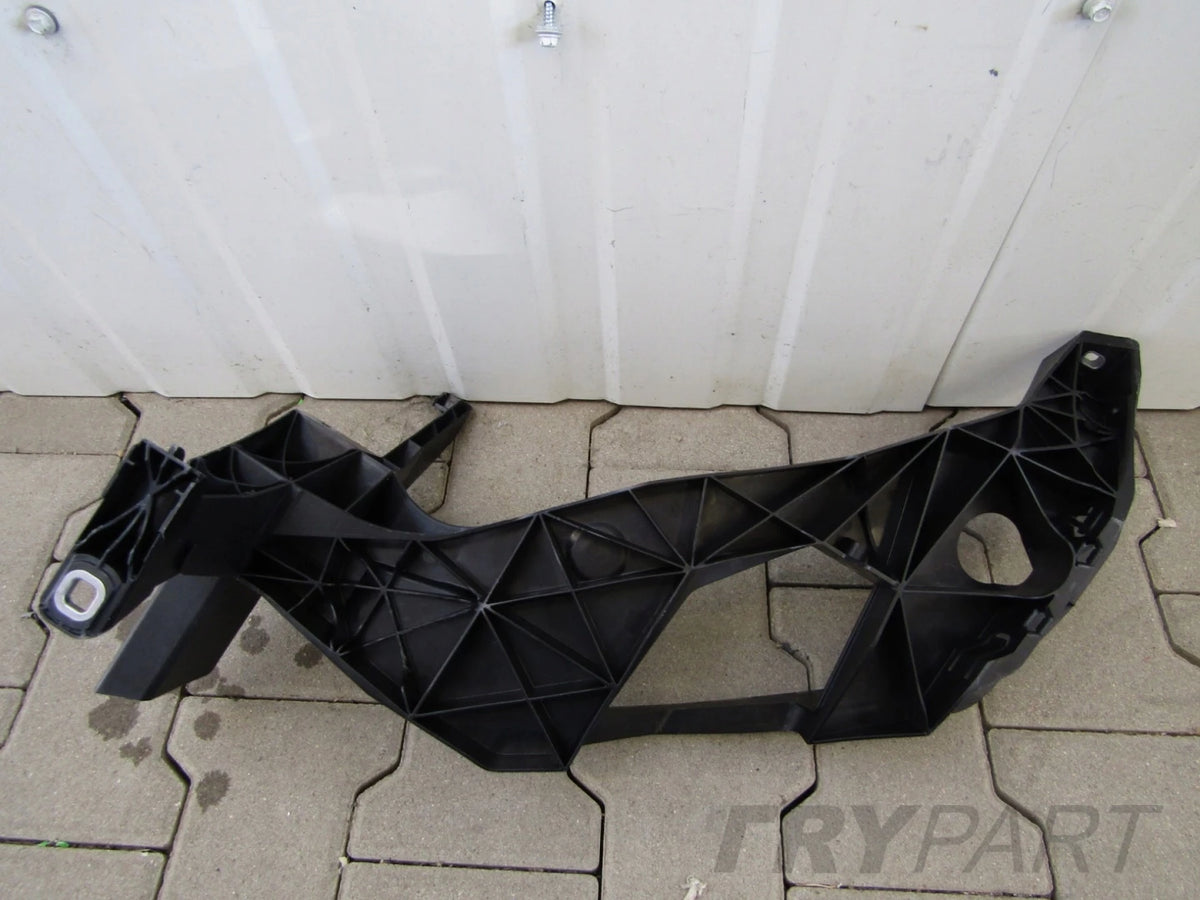 Right Headlight Sliding Mount Audi Q4 e-tron 21-