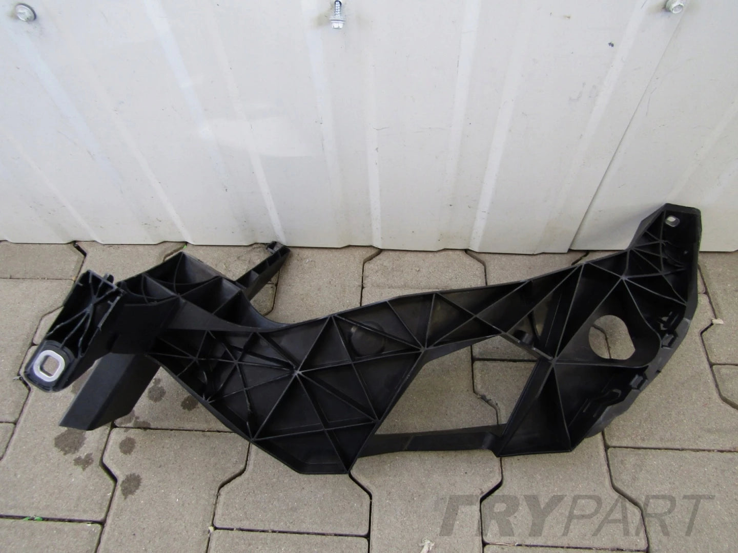 Right Headlight Sliding Mount Audi Q4 e-tron 21-