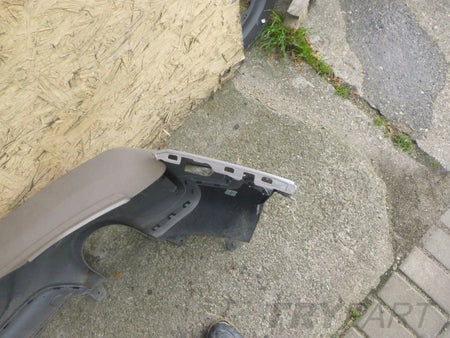 MINI COOPER F54 CLUBMAN JCW WORKS LIFT rear bumper