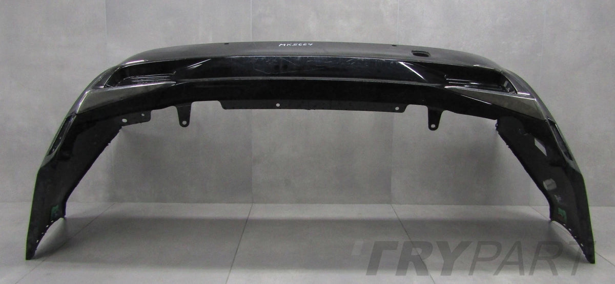 Rear Bumper Toyota Corolla 12 XII E21 Wagon Lift 23-
