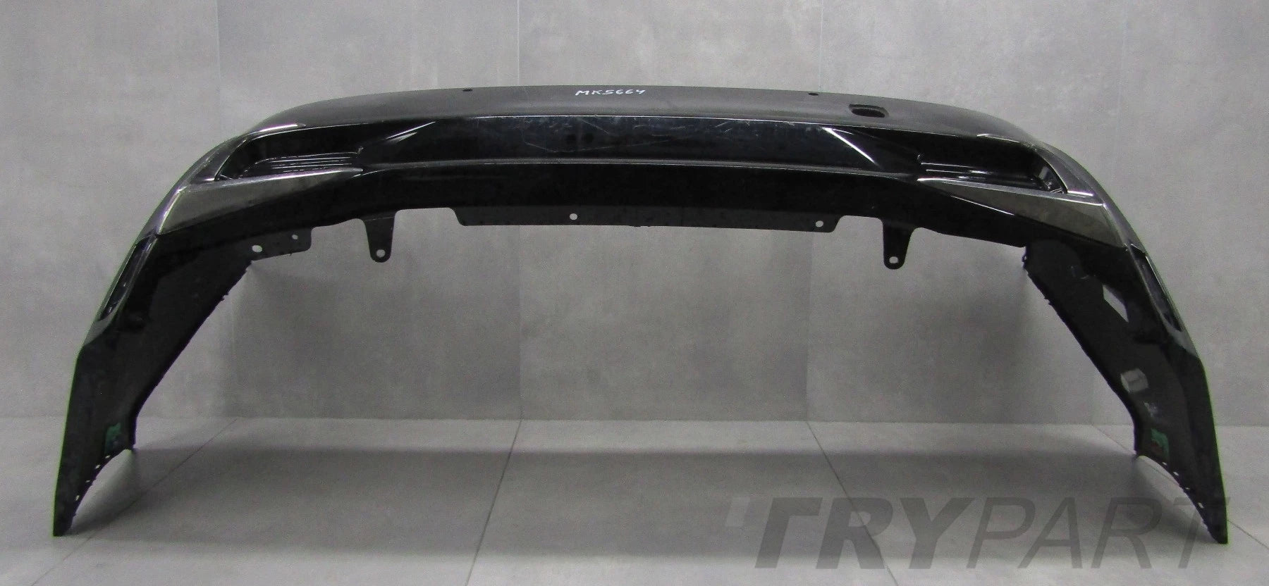 Rear Bumper Toyota Corolla 12 XII E21 Wagon Lift 23-