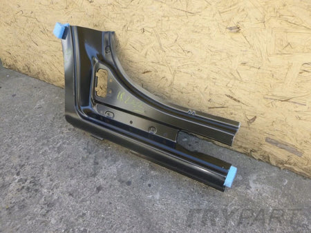 COMBO E BERLINGO IV PARTNER 4 PROACE Right Sill