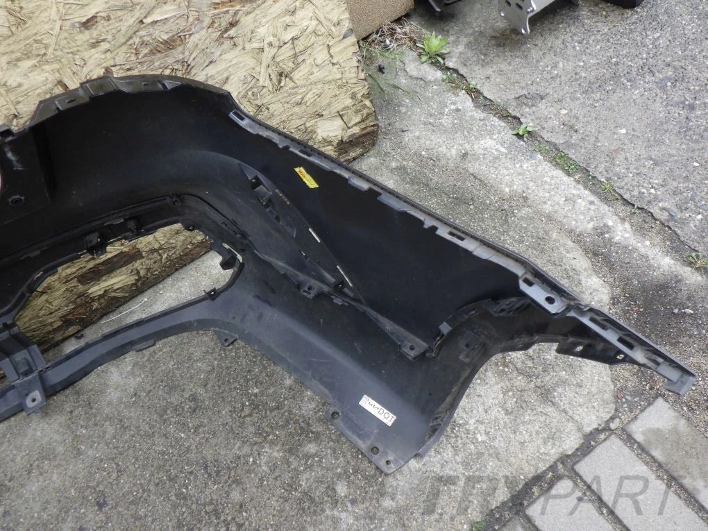 KIA SORENTO 4 IV 20- rear bumper