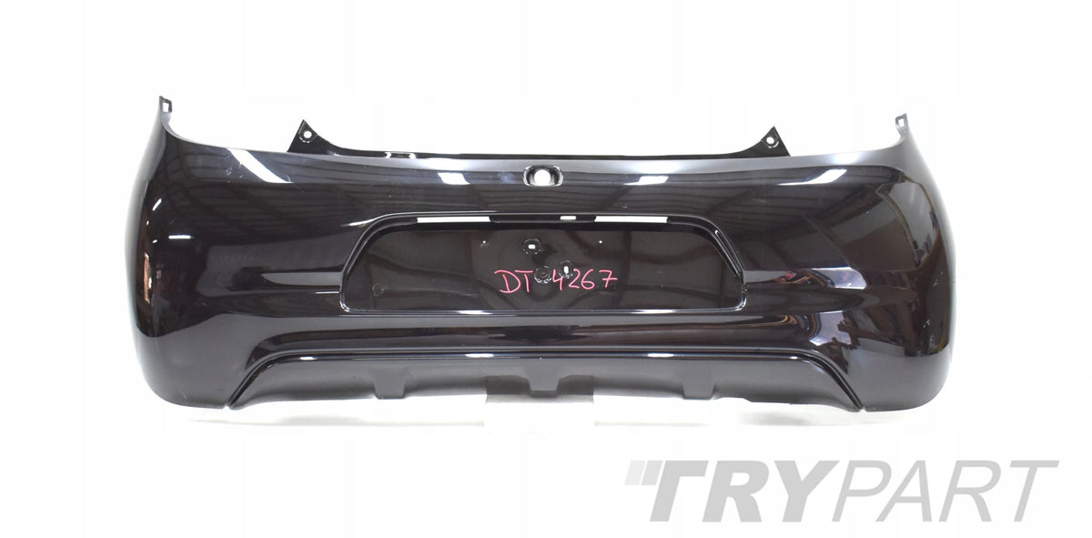 PEUGEOT 108 REAR BUMPER ORG