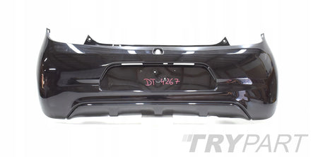 PEUGEOT 108 REAR BUMPER ORG