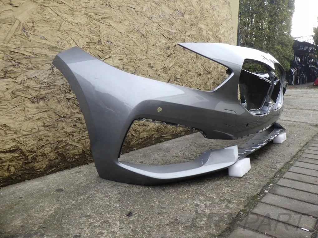BMW 1 F40 2019- Front Bumper