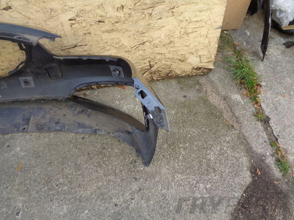 BMW 1 F40 2019- Front Bumper