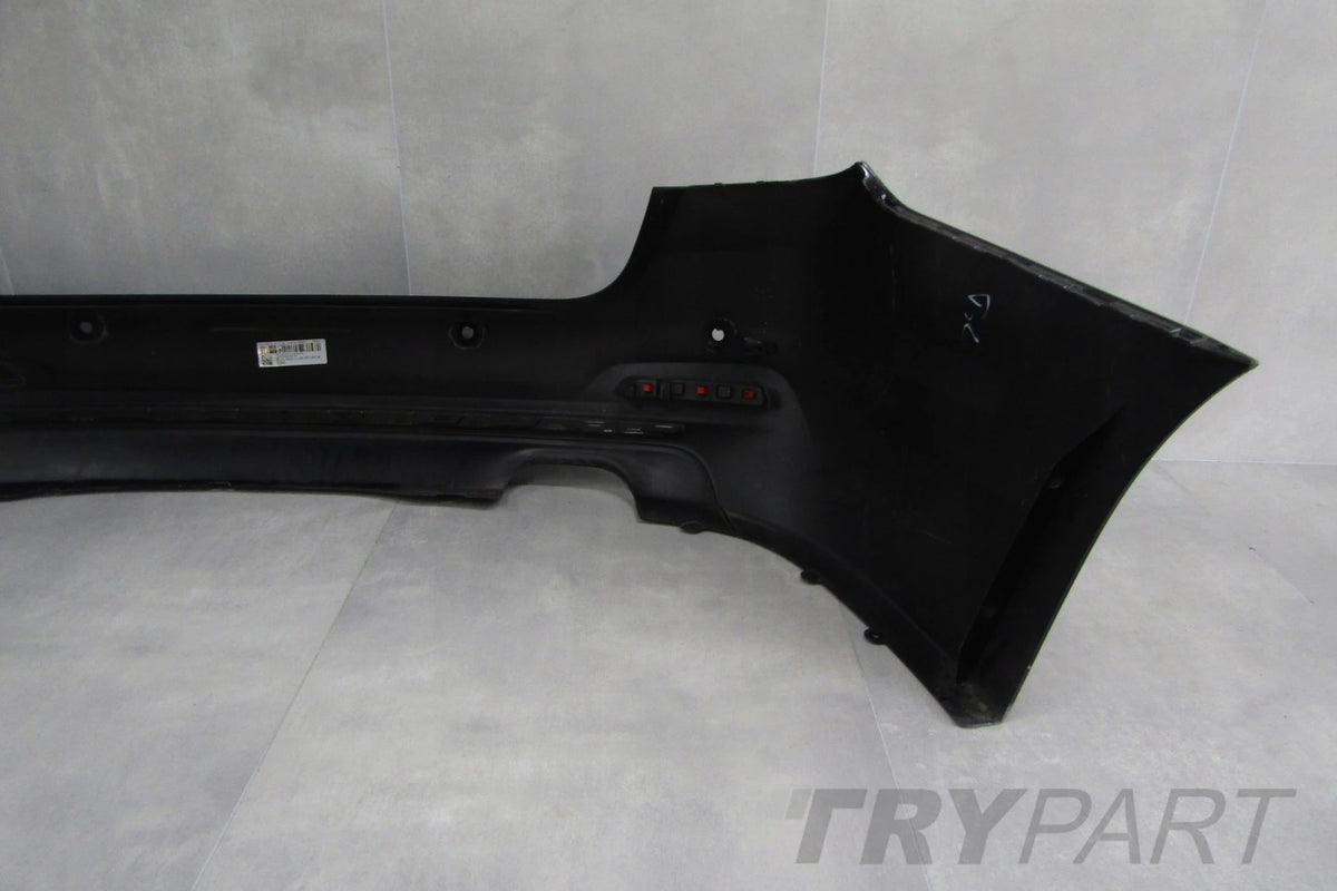 Rear Bumper BMW 3 F31 Touring LCI Facelift Sport / Luxury Line 15-18