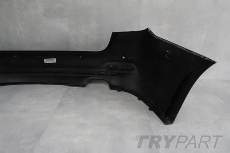 Rear Bumper BMW 3 F31 Touring LCI Facelift Sport / Luxury Line 15-18