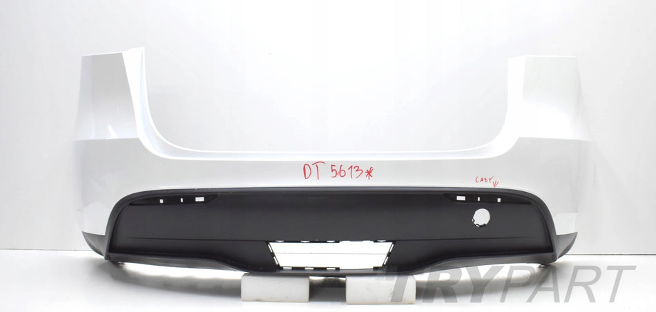 TESLA MODEL Y REAR BUMPER ORG + BOTTOM
