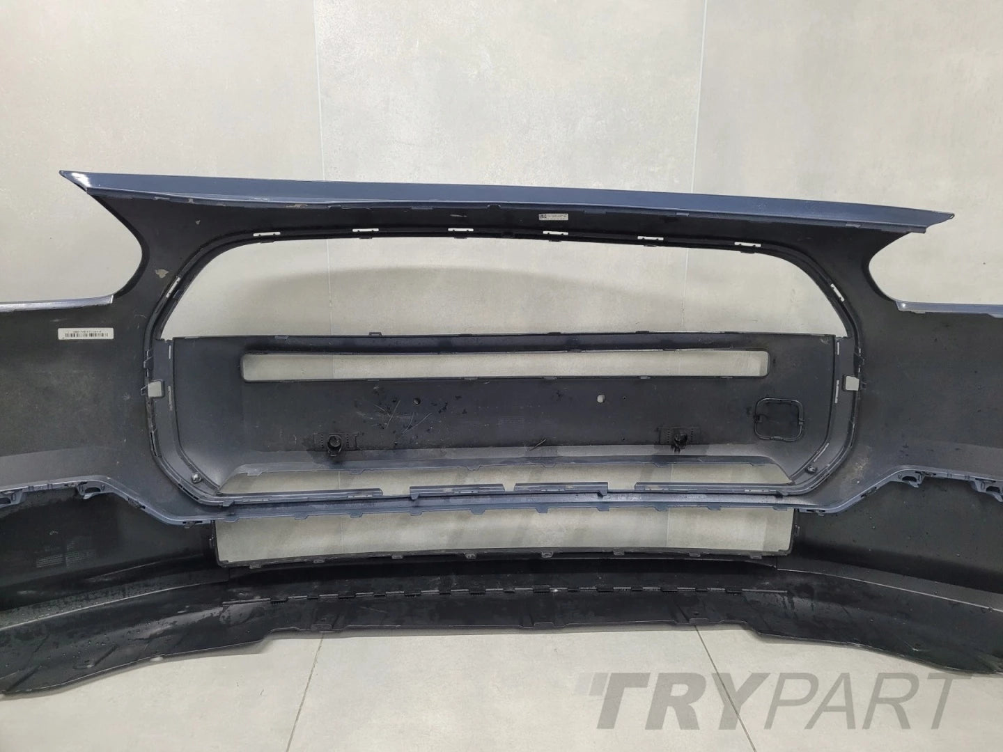 Front Bumper for Mini Countryman III 3 U25 23-