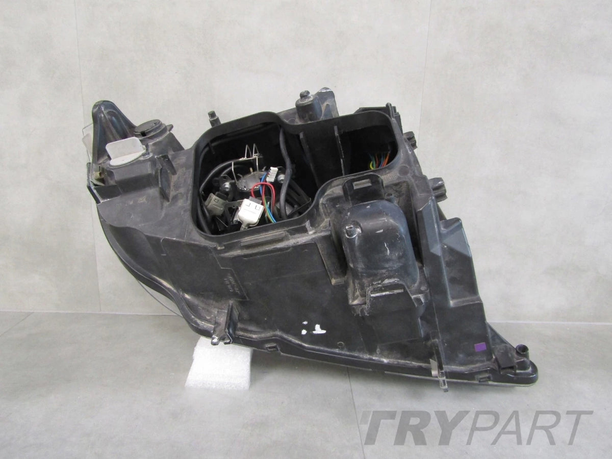 BMW 3 Series E90 E91 Xenon Headlight Non-Swivel 04-08 LH