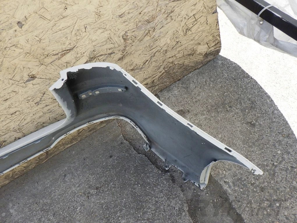BMW 2 F46 GRAND TOURER M PACKAGE rear bumper