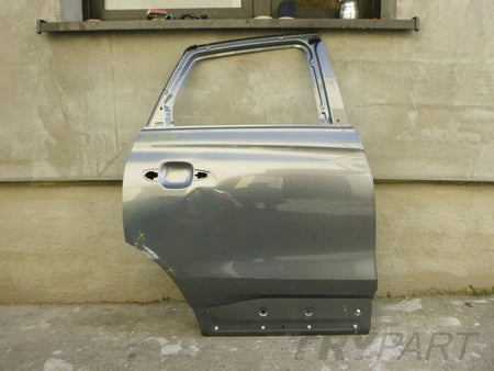 OPEL CROSSLAND X 17- Right Rear Door