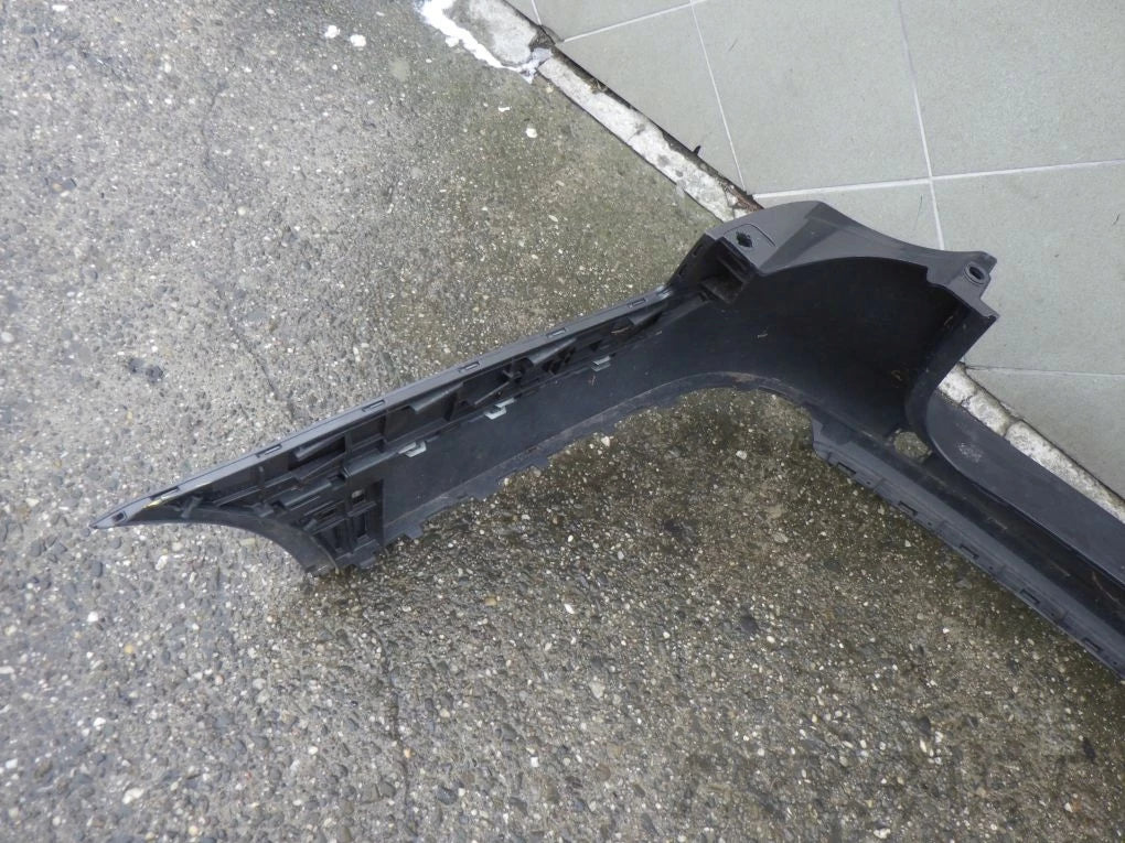 VW PASSAT B6 KOMBI 3C9 Rear Bumper