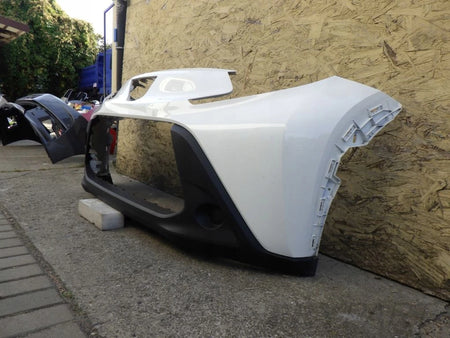 TOYOTA AYGO X 2022- 22- Front Bumper