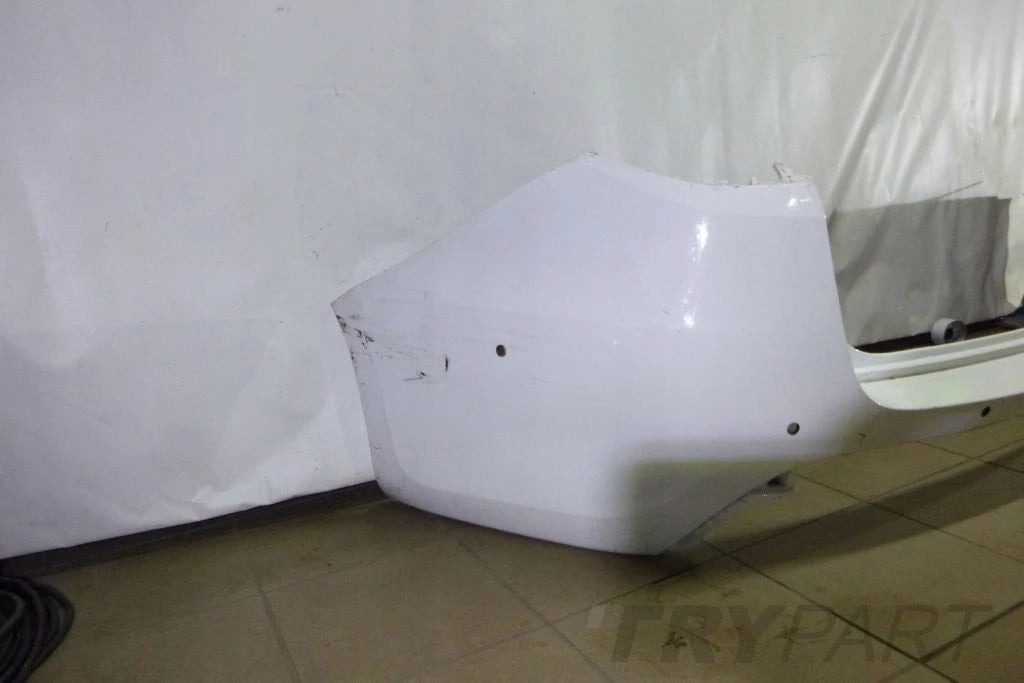 KIA OPTIMA SPORTWAGON SW KOMBI 15- Rear Bumper