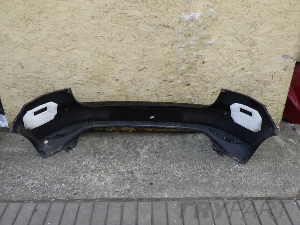 VW GOLF VII 7 5G6 Rear Bumper