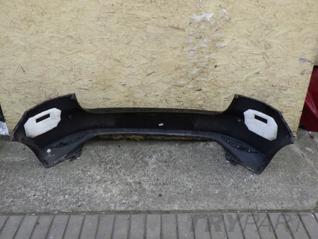 VW GOLF VII 7 5G6 Rear Bumper