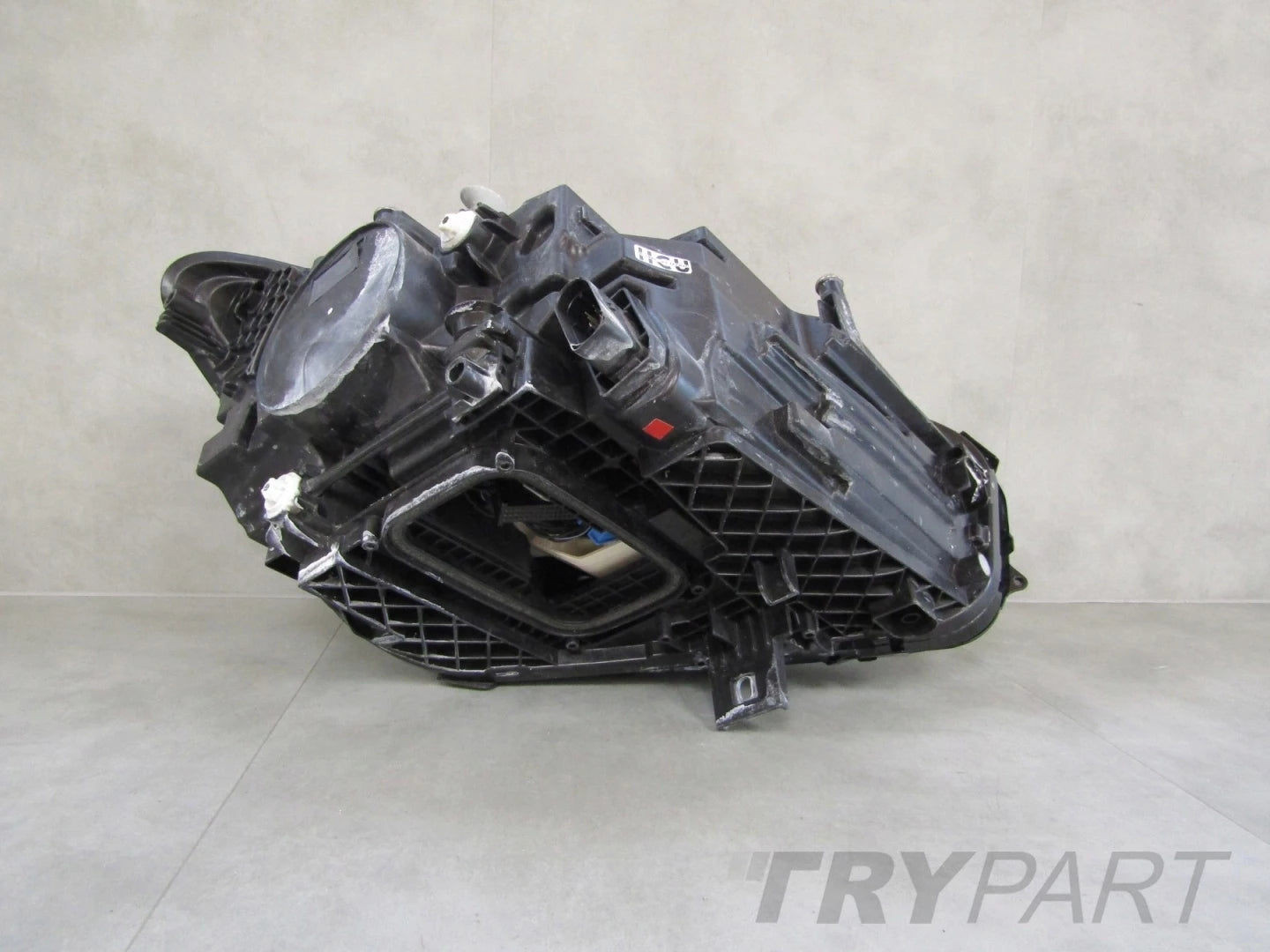 Front Lamp Mercedes B-Class 247 LIFT FULL LED MULTIBEAM 23- LH A2479061304