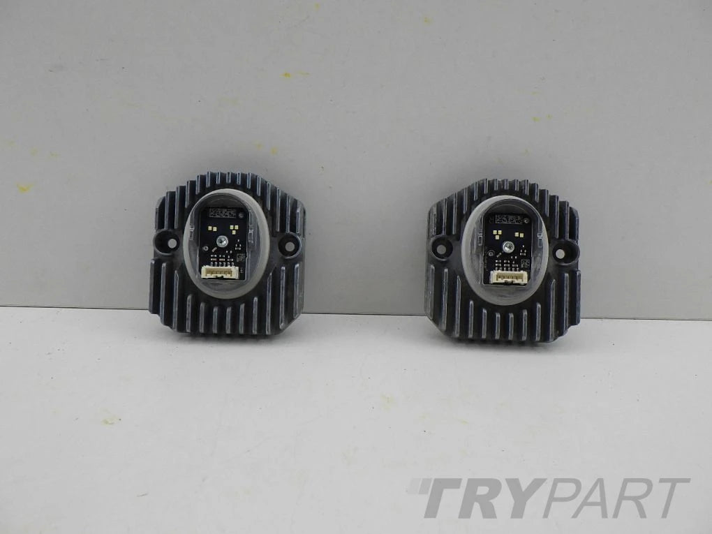 BMW 5 G30 G31 6 G32 ADAPTIVE Power Converter Module "Jeż" 8491414 7214942 7214940