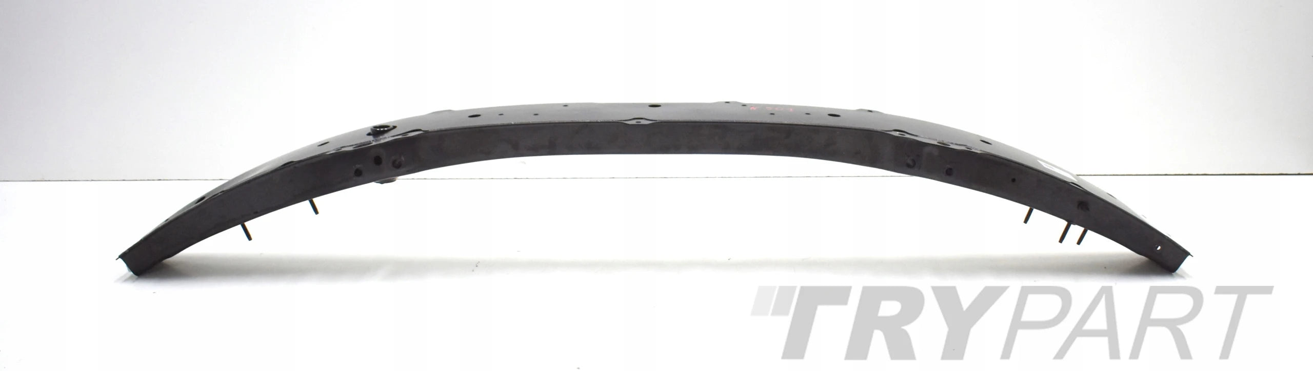 MERCEDES EQS W297 EQE W295 FRONT BUMPER MOULDING ORG A2976202500
