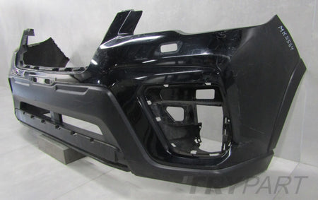 Front Bumper for Subaru Forester 5 V 18-22