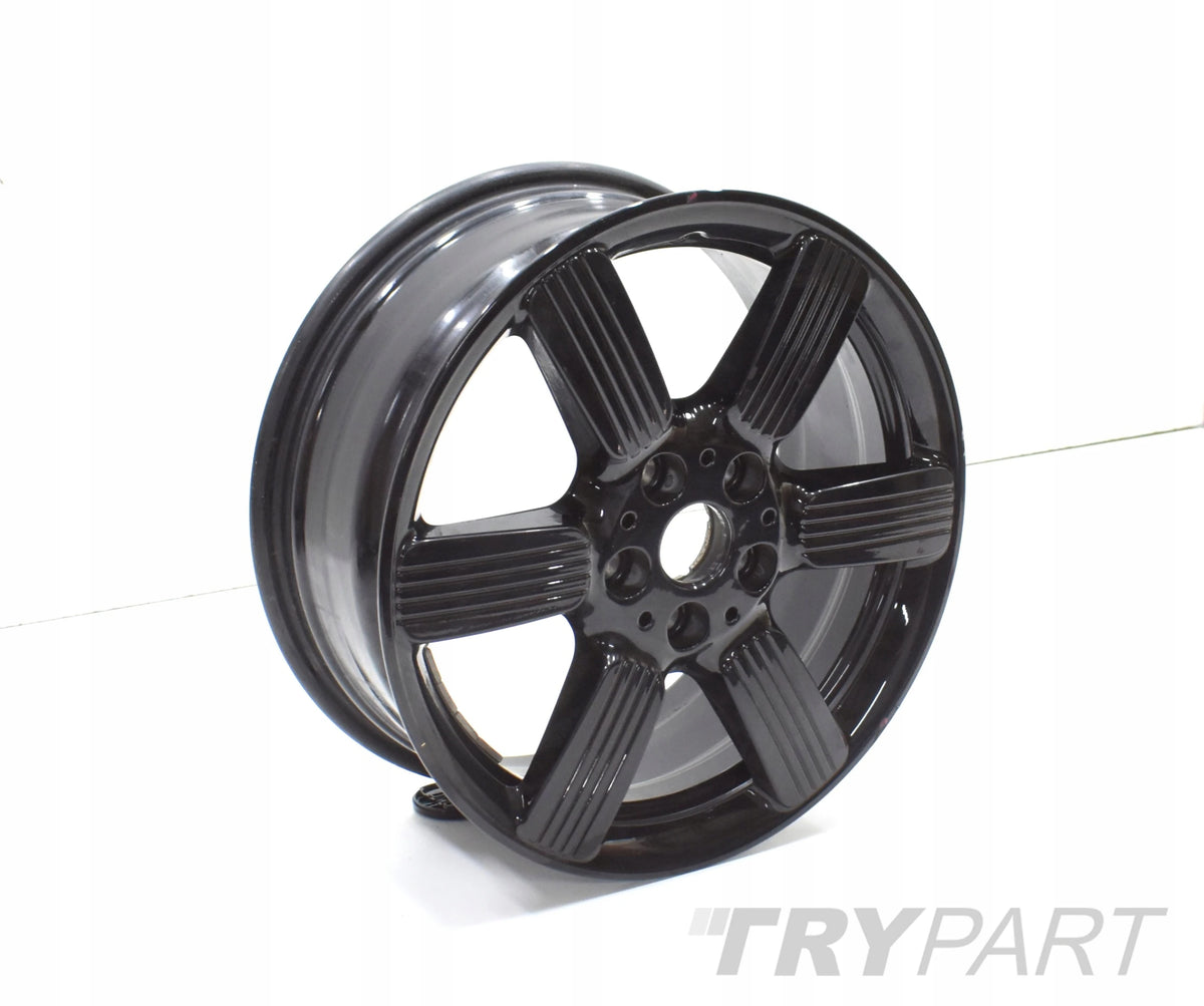 17" MINI COOPER F55 F56 F57 WHEEL 7"x17" 5x112 ET54 ORG 6884399