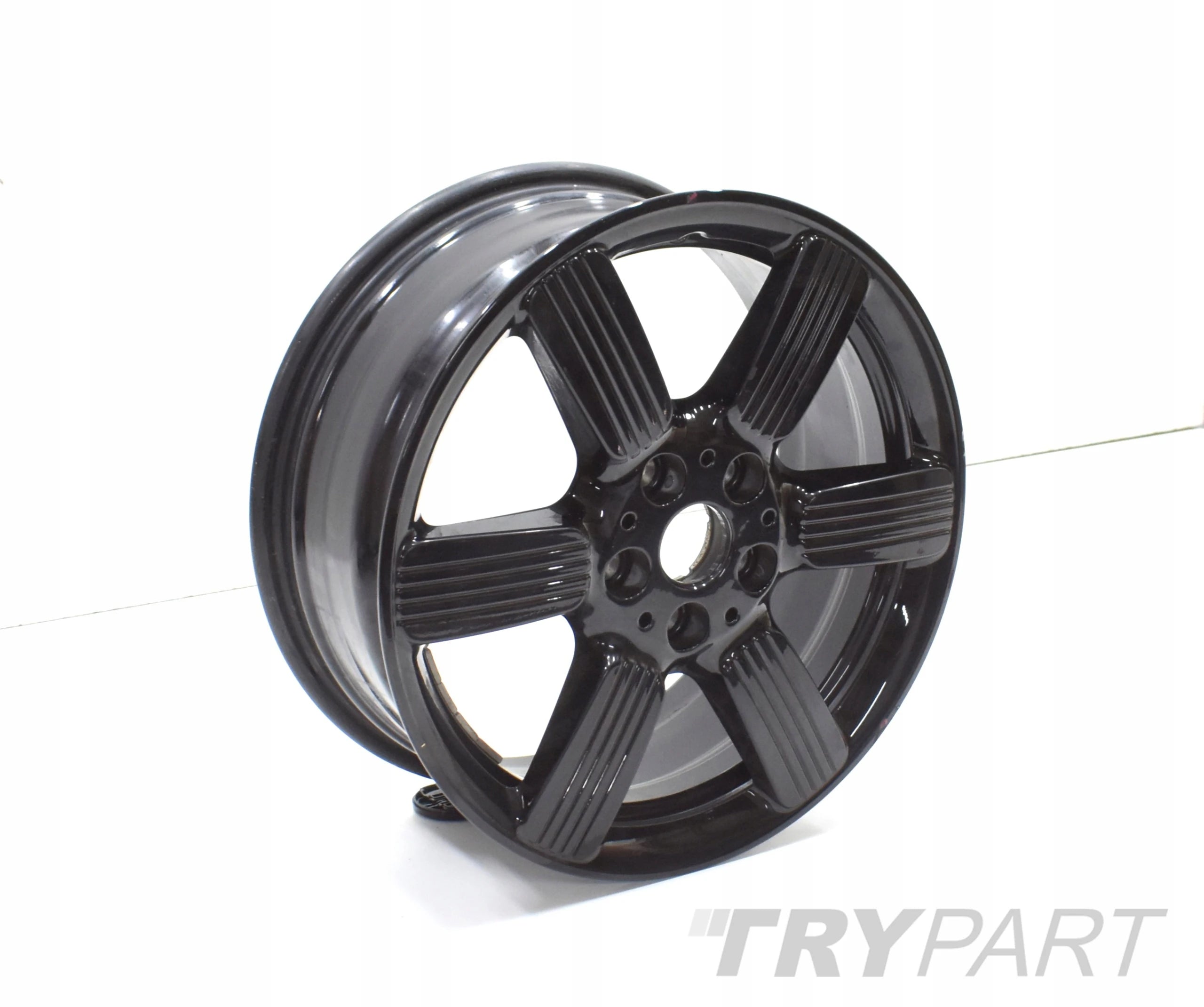 17" MINI COOPER F55 F56 F57 WHEEL 7"x17" 5x112 ET54 ORG 6884399