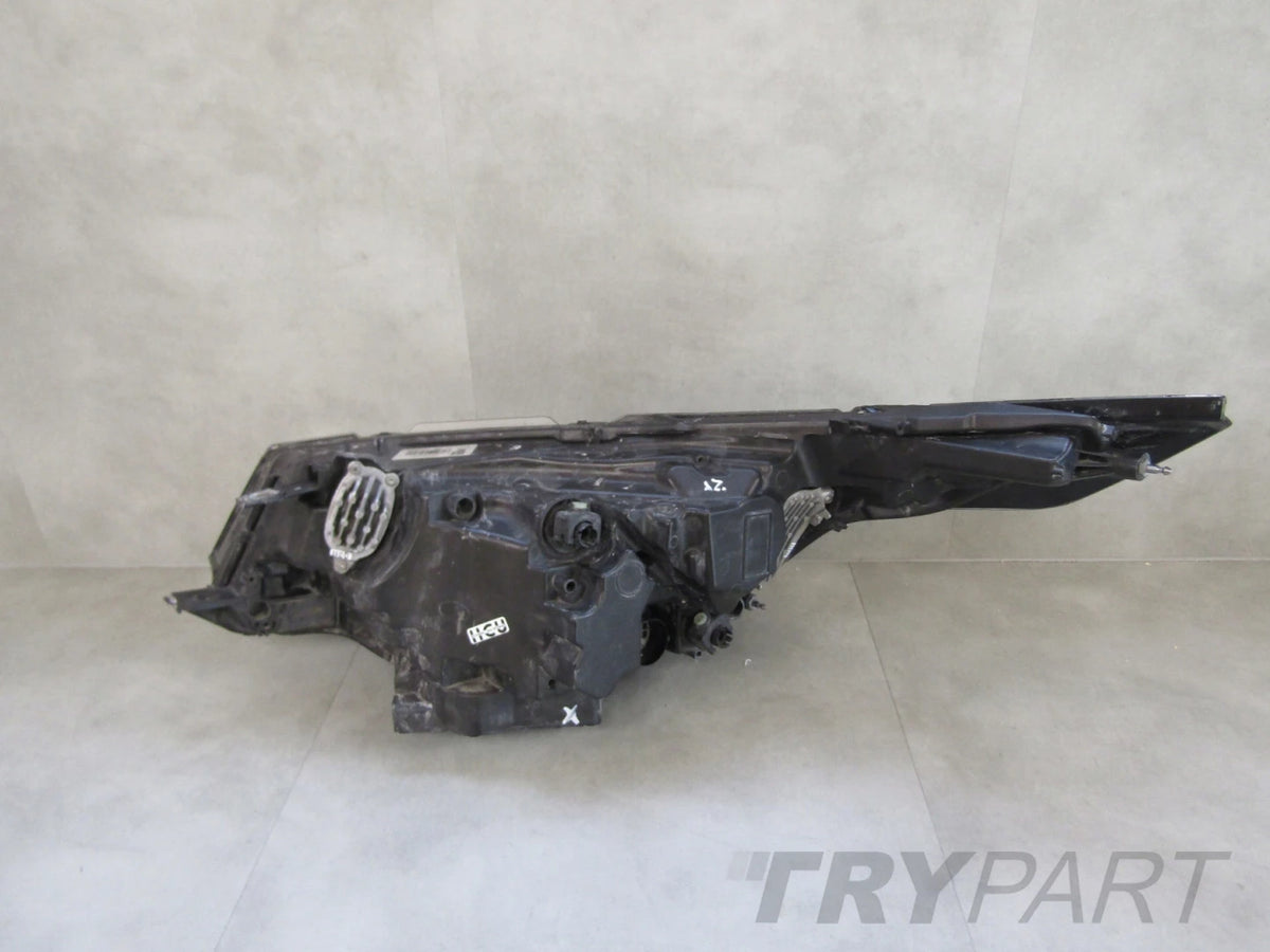 HEADLAMP LAND ROVER DISCOVERY V L462 LED 16- RH HY32-13W029-EC