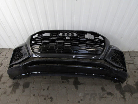 Front Bumper Audi RS Q8 RSQ8 4M8 18-