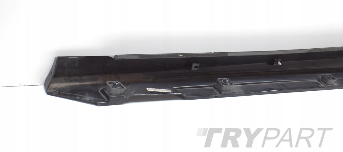 VW ID7 ID.7 14A RIGHT SILL STRIP COVER ORG 14A853856