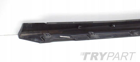 VW ID7 ID.7 14A RIGHT SILL STRIP COVER ORG 14A853856