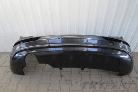 Audi Q5 8R0 Rear Bumper Lift 12-16