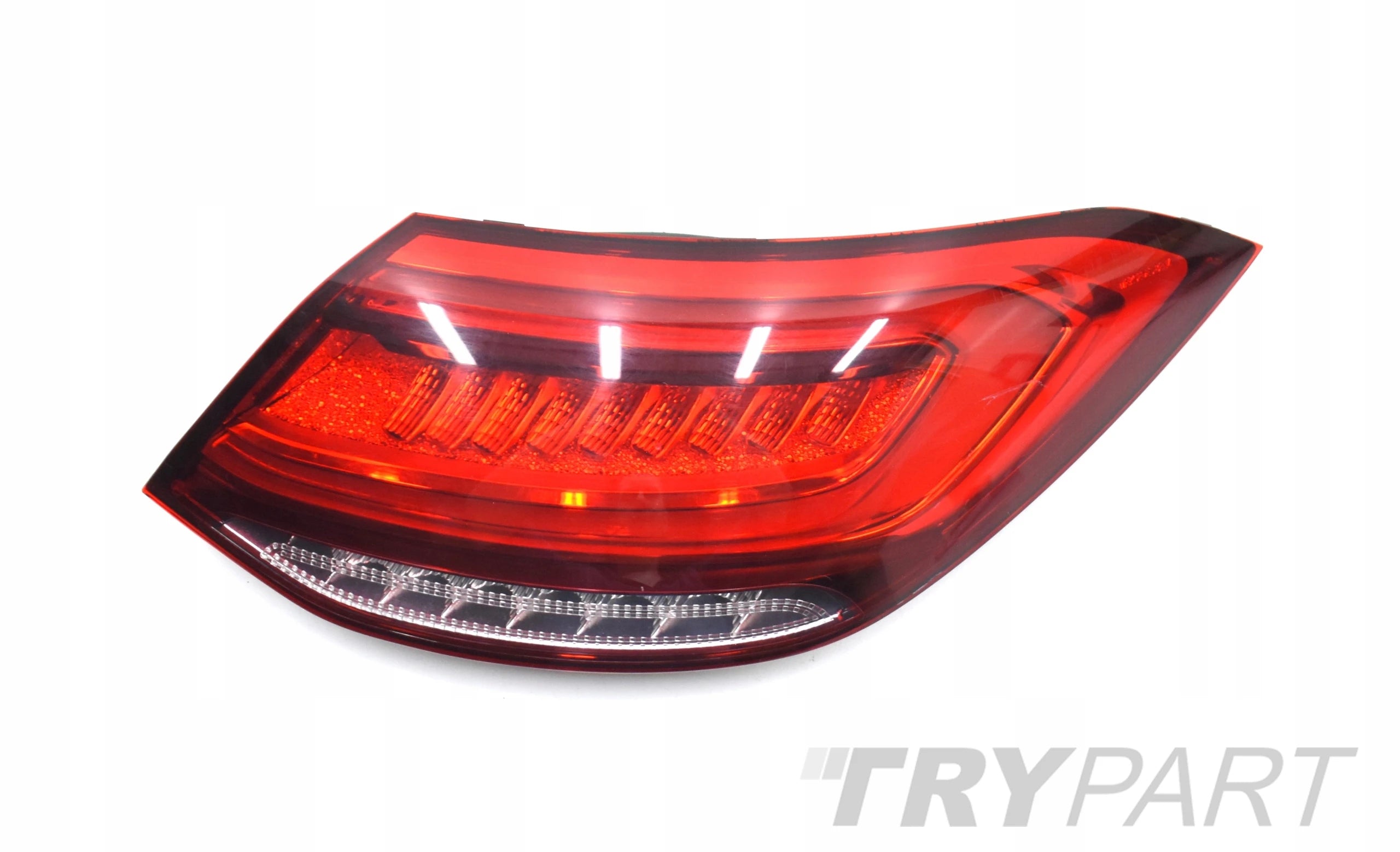 MERCEDES CLS W257 RIGHT REAR LED TAIL LIGHT ORG EU