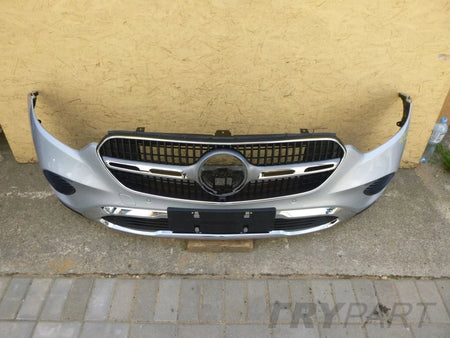 MERCEDES GLC W254 254 2022- Front Bumper