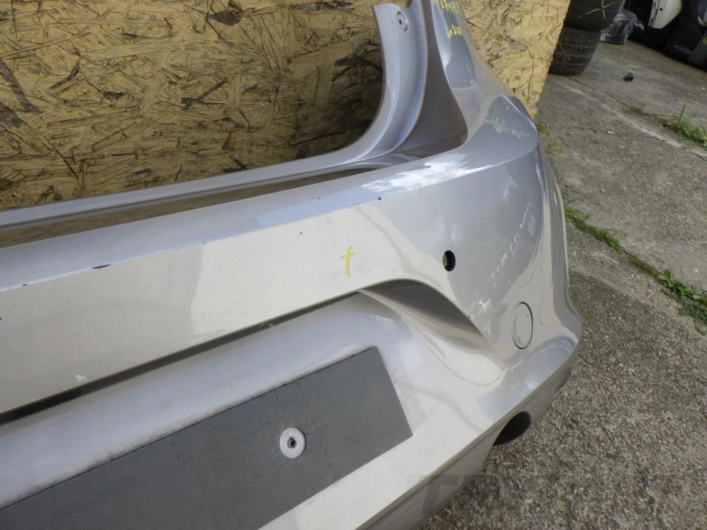 OPEL CORSA F 19- Rear Bumper Glides