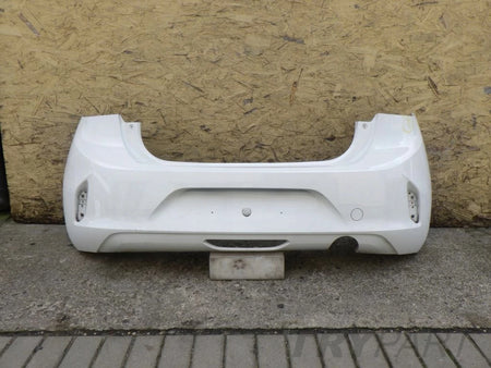 OPEL CORSA F 19- Rear Bumper